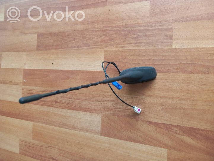 Citroen C4 II Picasso Antena (GPS antena) 9666567580