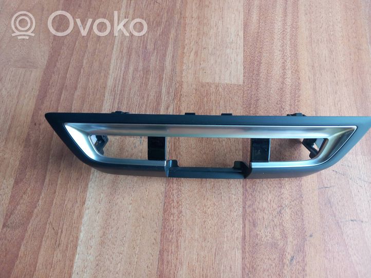 Citroen C4 II Picasso Inny element deski rozdzielczej 96782832W