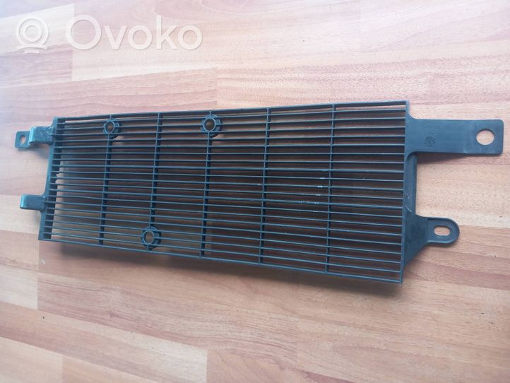 Citroen C4 II Picasso Radiateur condenseur de climatisation 9805328280