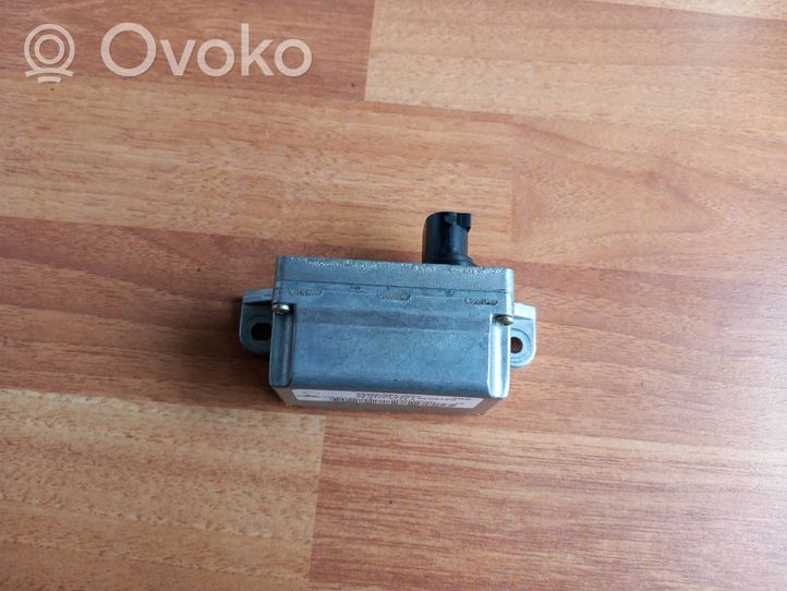 Honda Accord ESP acceleration yaw rate sensor 39960SEF0030