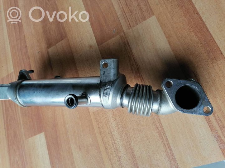 Honda Accord EGR valve cooler 18720RBDE00