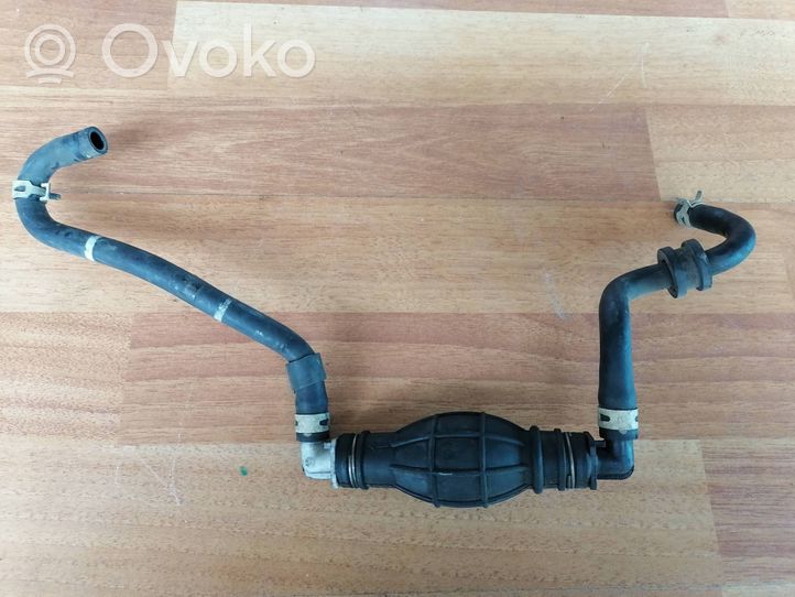 Honda Accord Pompa del carburante meccanica 16902SEFE01