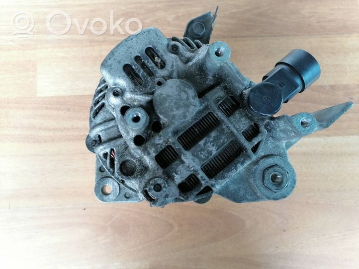 Honda Civic Alternator 31100RNAA01