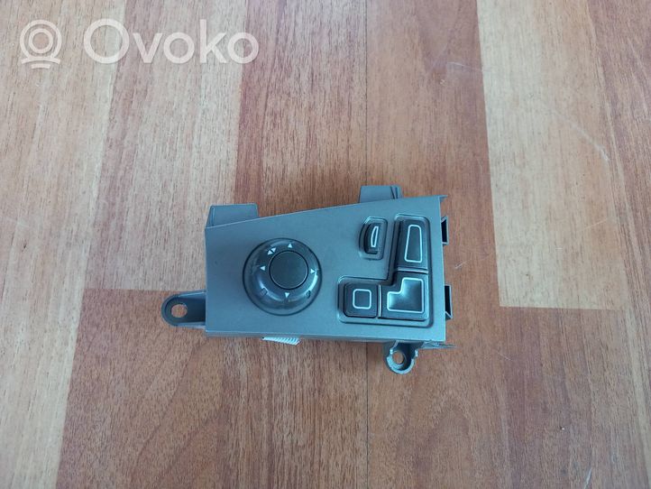 BMW 7 E65 E66 Seat control switch 6918382