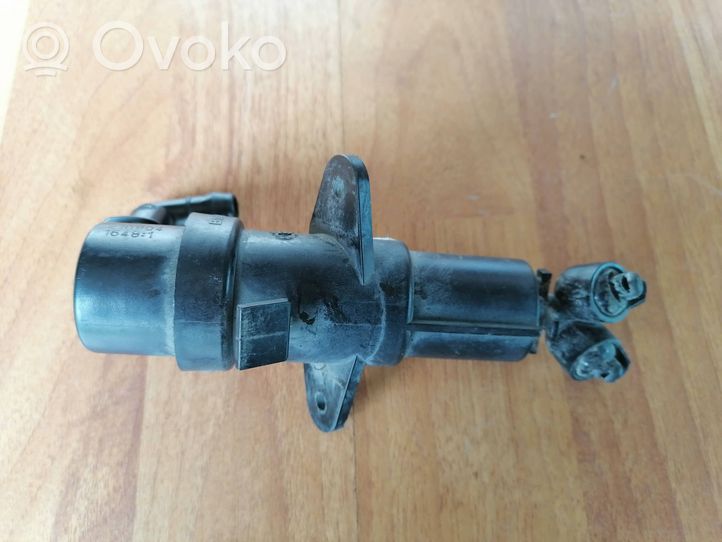 BMW 7 E65 E66 Ugello a spruzzo lavavetri per faro 7001949