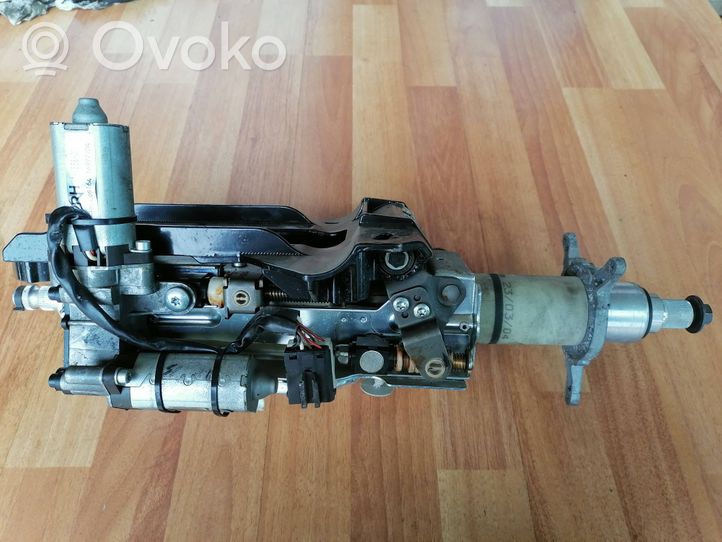 BMW 7 E65 E66 Vairo rato ašies komplektas 32306780899