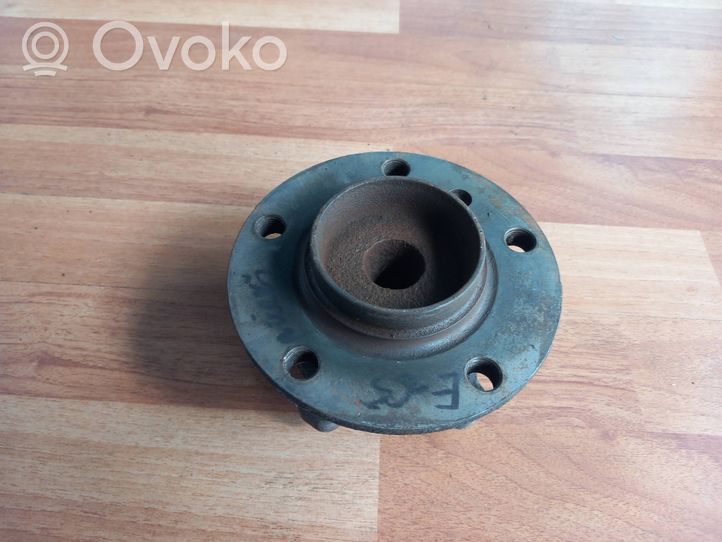 BMW 7 E65 E66 Pivot de moyeu avant 31226750217