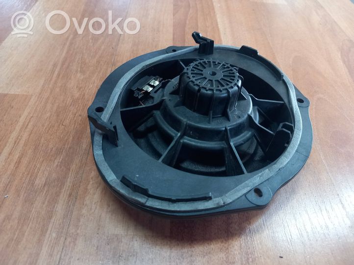 Mazda 6 Takaoven kaiutin BBM266960