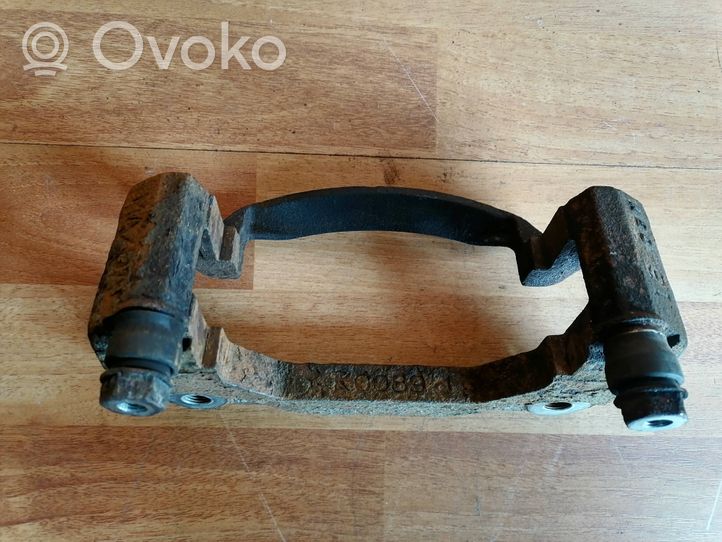 Mazda 6 Plaquette / support d'étrier avant K0089