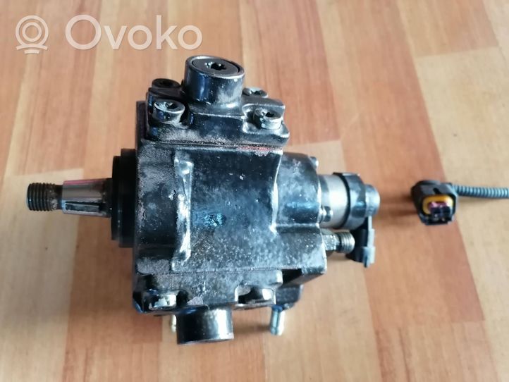 Opel Vectra C Pompe d'injection de carburant à haute pression 0445010128