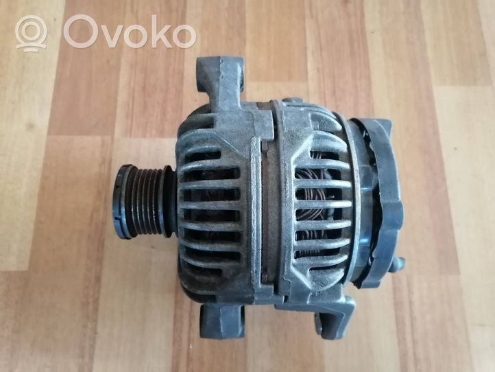 Saab 9-5 Alternator 5350087