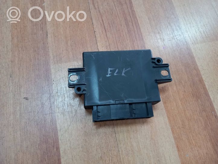 Chrysler Voyager Parking PDC control unit/module 56040539AE