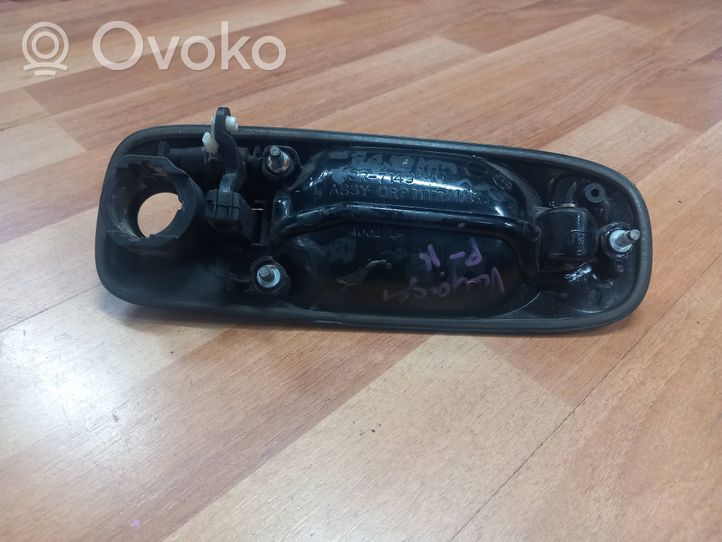 Chrysler Voyager Front door exterior handle SR7149