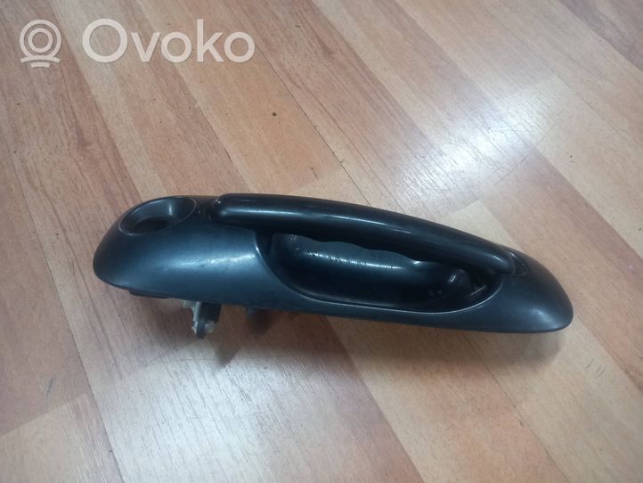 Chrysler Voyager Front door exterior handle SR7149