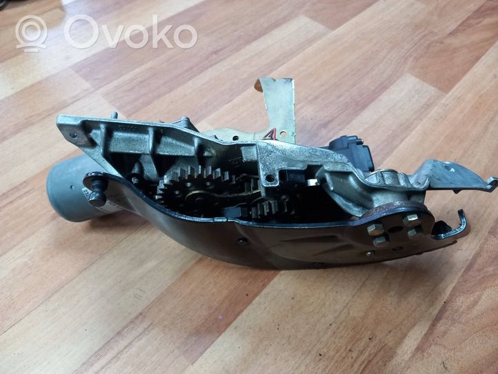 Chrysler Voyager Pompa / Siłownik klapy tylnej bagażnika / Komplet 404624