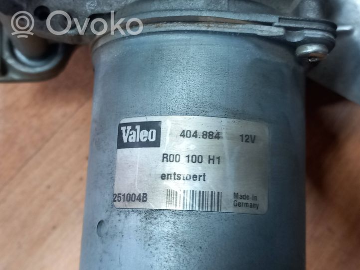 Chrysler Voyager Pompe, vérin hydraulique de hayon R00100H1