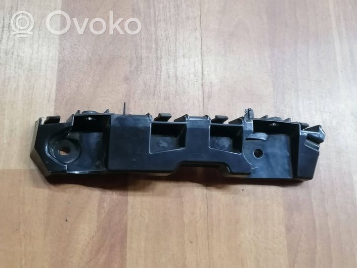 Dacia Logan II Fender mounting bracket 631438295R