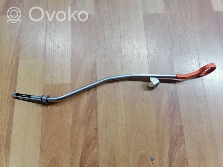 Audi A6 S6 C6 4F Oil level dip stick 079115609P