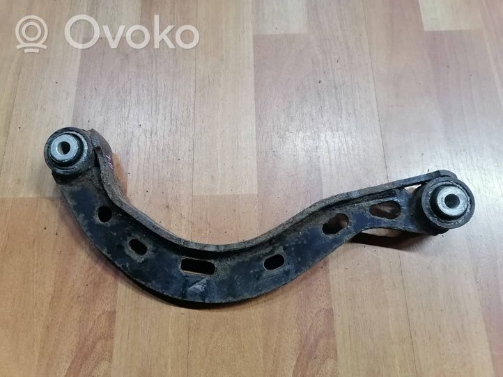 Audi A6 S6 C6 4F Triangle bras de suspension supérieur arrière 4F0505197C