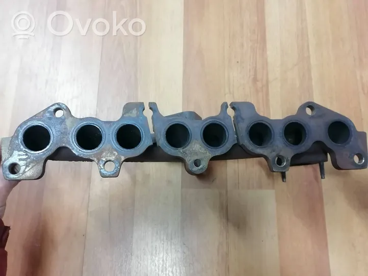 Peugeot 508 Exhaust manifold 9681570480