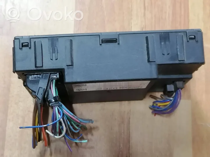 Nissan Qashqai Module confort 284B2JD02E