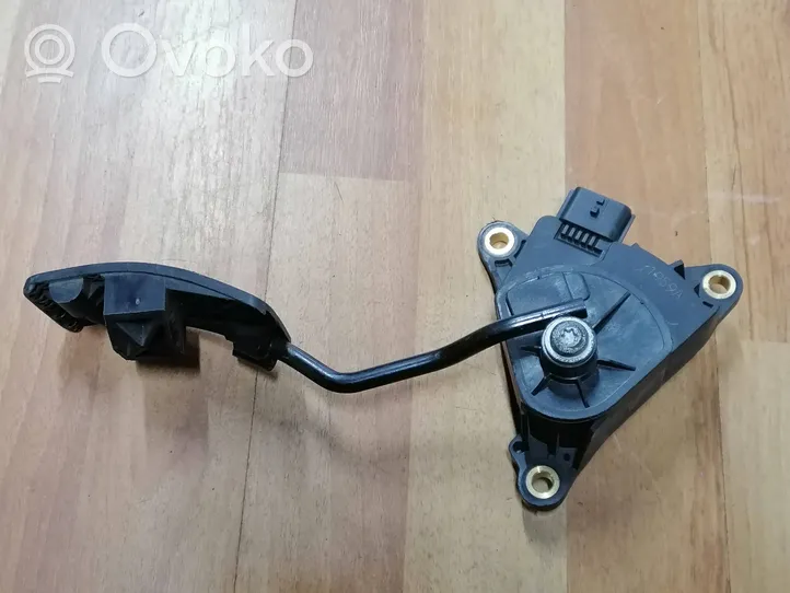 Nissan Qashqai Pedale dell’acceleratore 10473