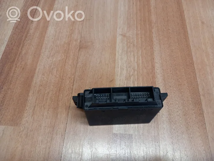 Renault Laguna III Parking PDC control unit/module 263500002R