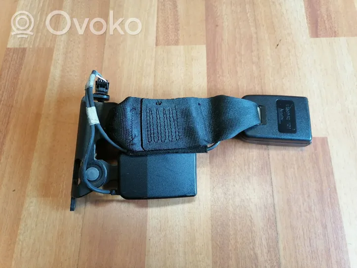 Renault Laguna III Rear seatbelt buckle 888420001R