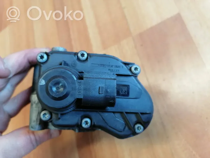 Opel Vivaro EGR valve 8200797706