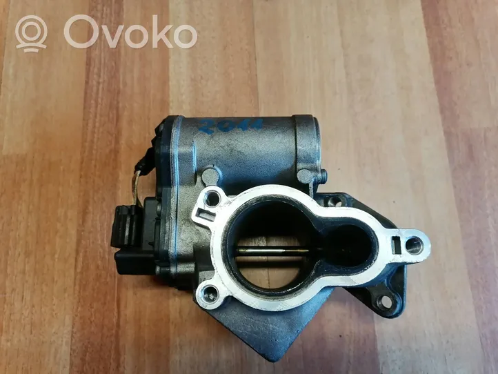 Renault Laguna III EGR valve 147100385R