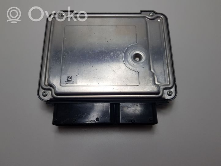 Volkswagen Golf Plus Sterownik / Moduł ECU 03L906018AN