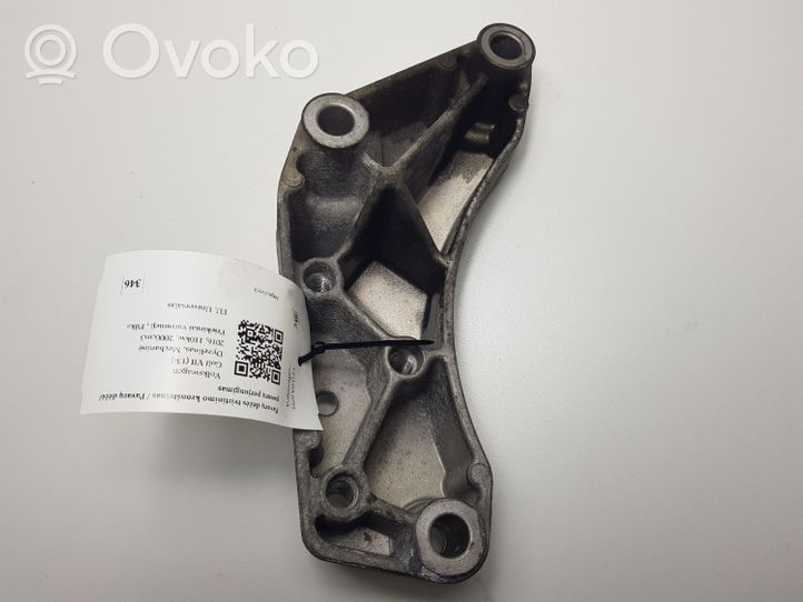 Volkswagen Golf VII Support de boîte de vitesses 1K0199117