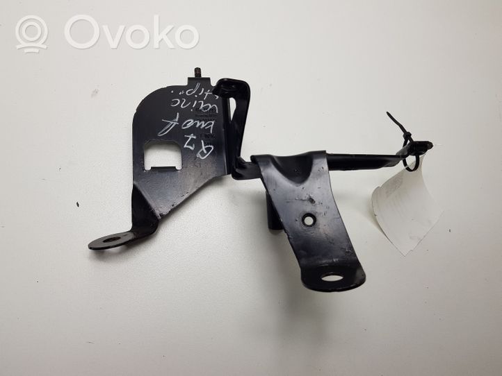 Audi Q7 4L Fuel filter bracket/mount holder 7L6127224B