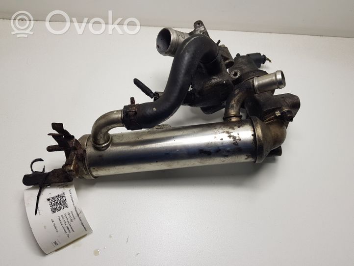 Hyundai i30 Valvola di raffreddamento EGR 284162A770