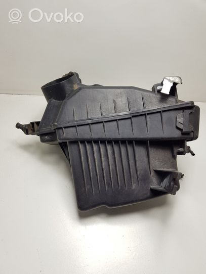 Nissan Qashqai Boîtier de filtre à air JD50A