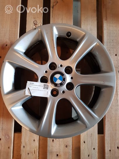 BMW X1 E84 Felgi aluminiowe R17 6796243
