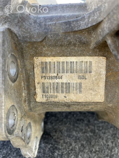 Volvo XC60 Front differential 31280844