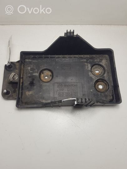 Mazda CX-5 Boîte de batterie KE7056041