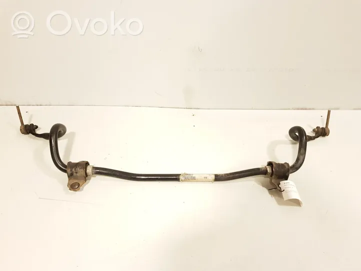 Volvo XC60 Stabilizator przedni / drążek 