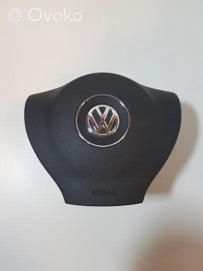 Volkswagen PASSAT B7 Airbag dello sterzo 1T0880201AA