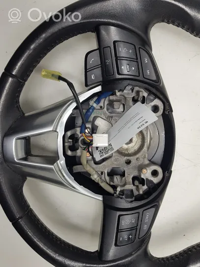 Mazda CX-5 Steering wheel 