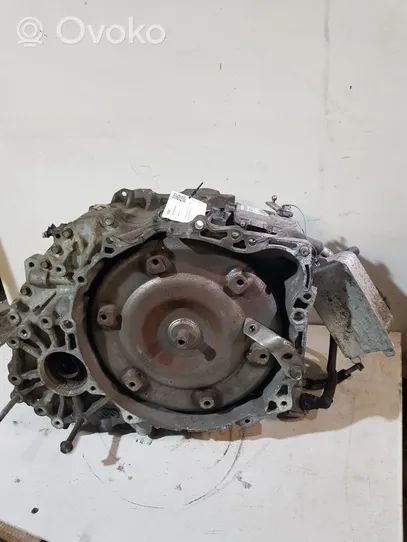 Volvo S60 Automatic gearbox 31342781