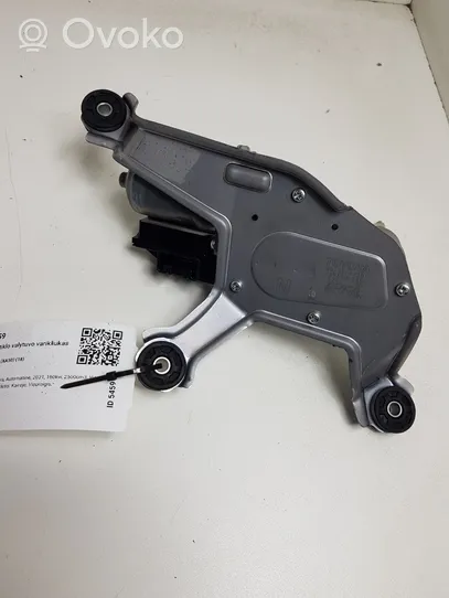 Toyota RAV 4 (XA50) Moteur d'essuie-glace arrière 8513042101