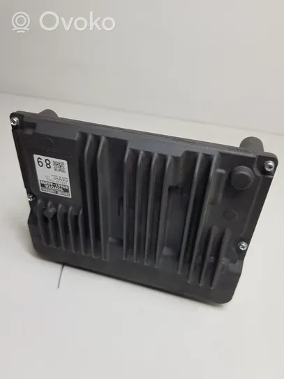 Toyota RAV 4 (XA50) Calculateur moteur ECU 896614A890