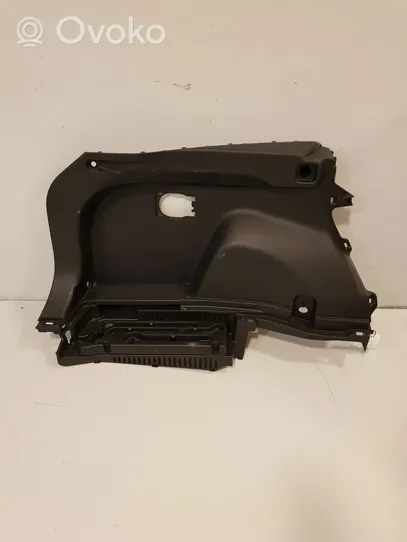 Toyota RAV 4 (XA50) Kita bagažinės apdailos detalė 6474042240