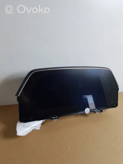 Audi e-tron Tachimetro (quadro strumenti) 4KE920795B