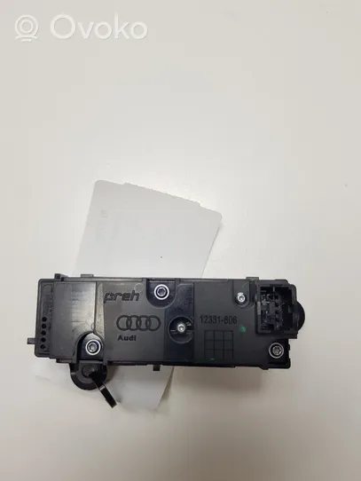 Audi e-tron Light switch 4K1941501A