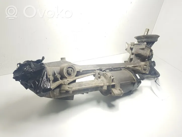 Volkswagen PASSAT B8 Steering rack 5Q0909144R