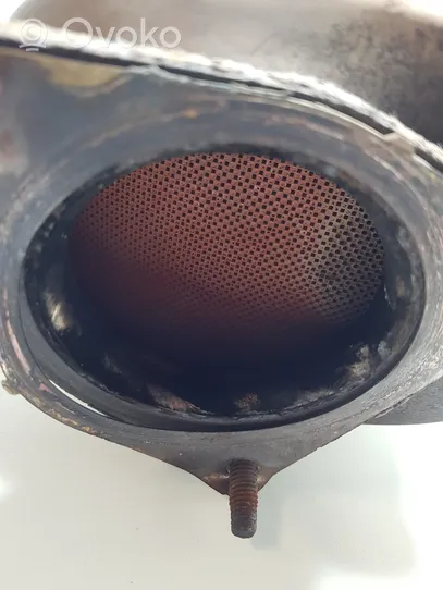 Volvo V60 Filtre à particules catalyseur FAP / DPF 31439705