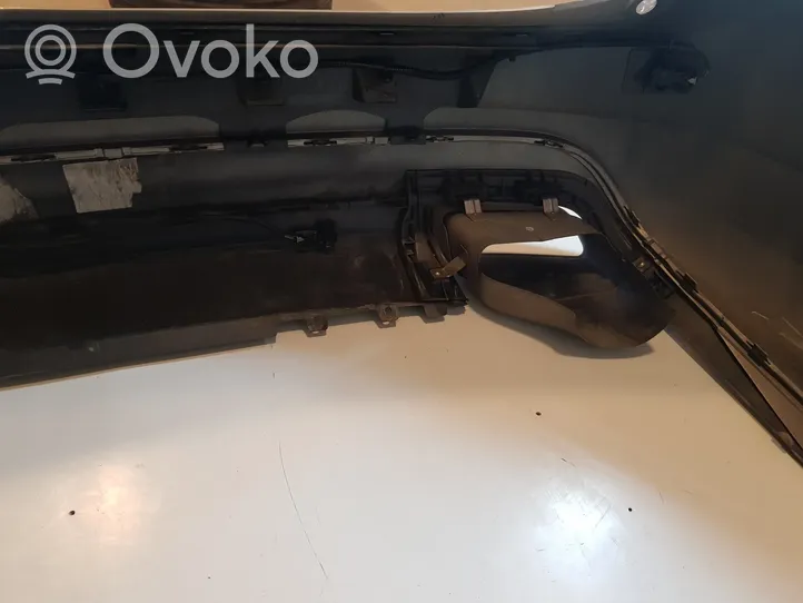 Volvo V60 Puskuri 
